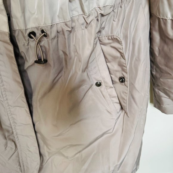 Le Streghe Utility Jacket - Picture 8 of 9
